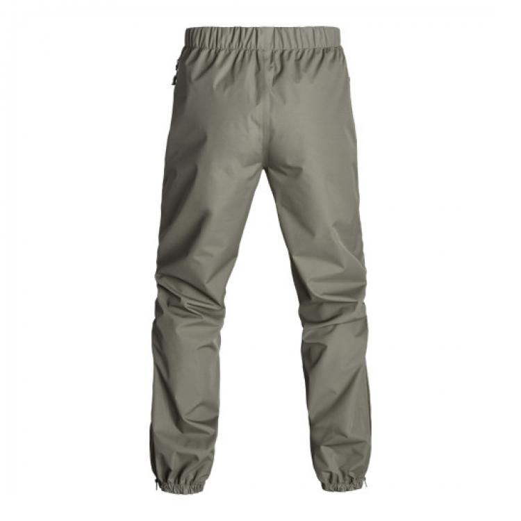 A10 RAIN PROTECT SHORT LIGHT SHELL HOSE OLIVE