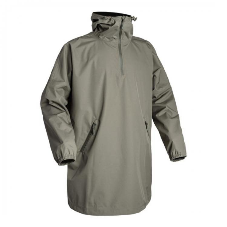 A10 RAINPROTECT LIGHTSHELL PONCHO OLIVE