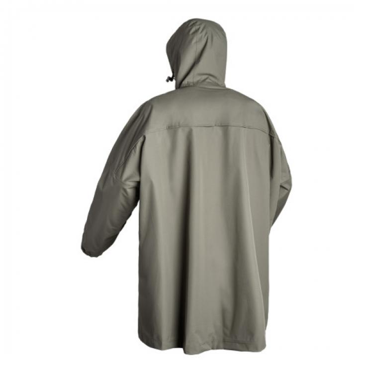 A10 RAINPROTECT LIGHTSHELL PONCHO OLIVE