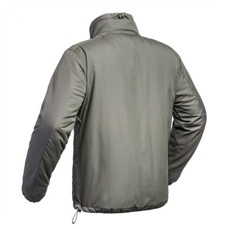 A10 FIGHTER XMF 120 THERMO JACKE OLIVE