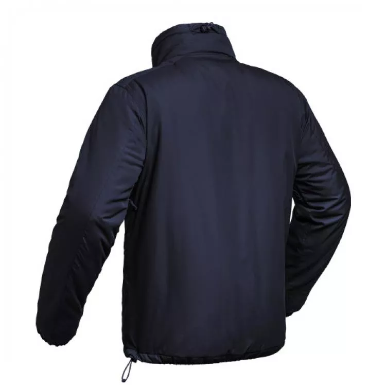 A10 FIGHTER XMF 120 THERMO JACKE NAVY BLUE