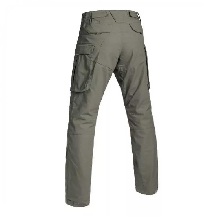 A10 EQUIPMENT FIGHTER HOSE OLIVE