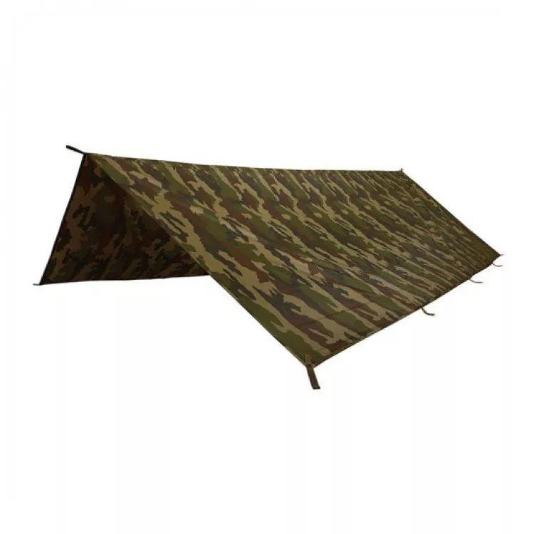 A10 TARP 3x4m CCE TARN