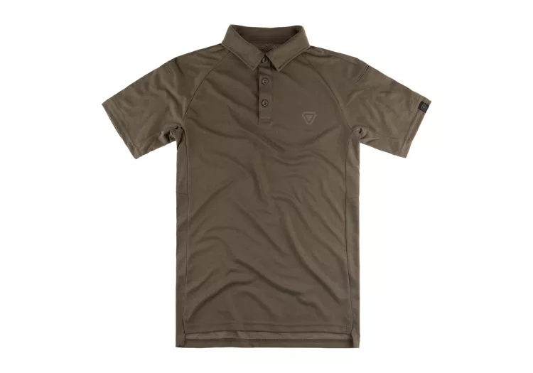 T.O.R.D. PERFORMANCE POLO SHIRT