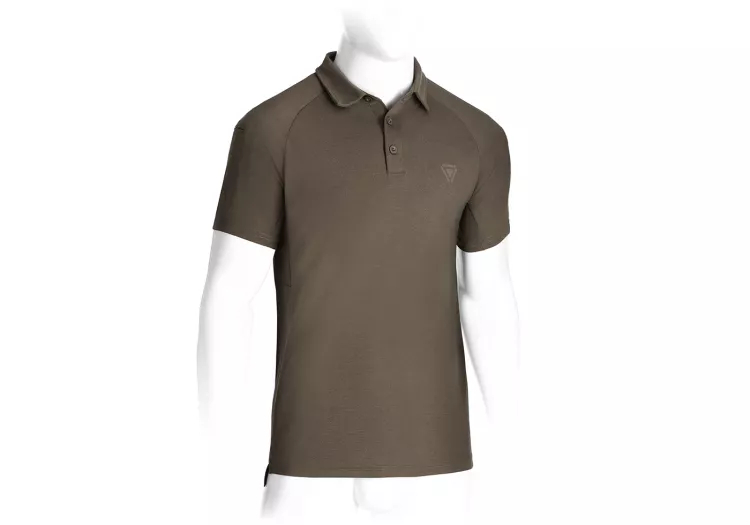 T.O.R.D. PERFORMANCE POLO SHIRT