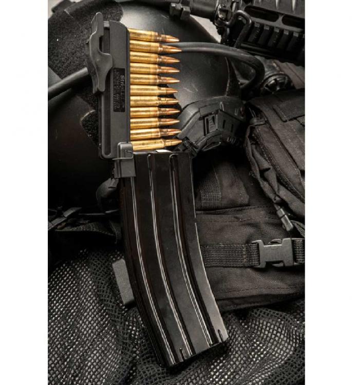 MAGLULA AR-15/M16 STRIPLULA SPEEDLOADER