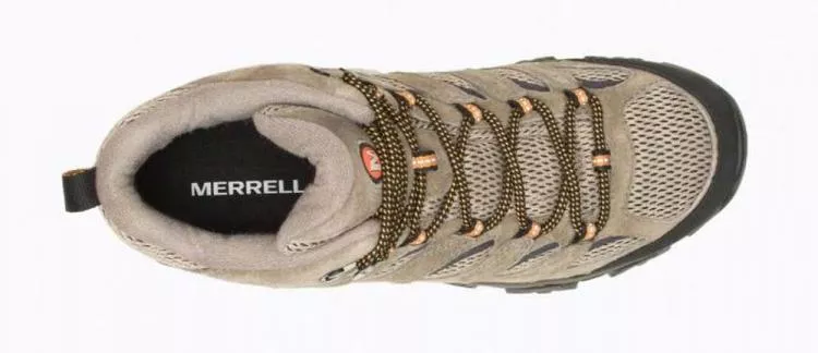 Merrell Tactical MOAB 3 Mid GTX Pecan