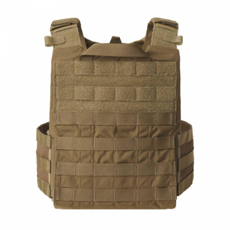 HELIKON-TEX PLATE CARRIER GUARDIAN MILITARY SET MULTICAM BLACK