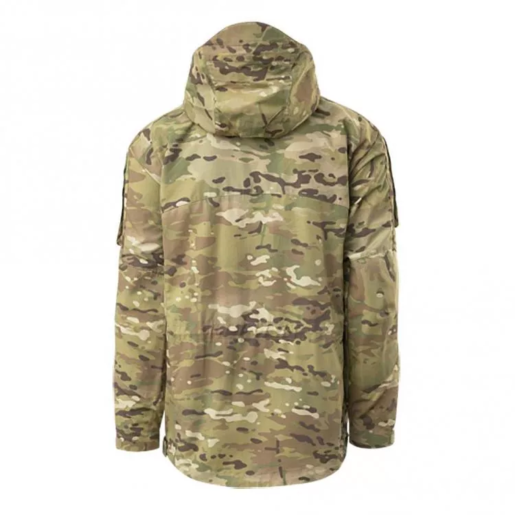 HELIKON-TEX TRACER ANORAK RIPSTOP MULTICAM