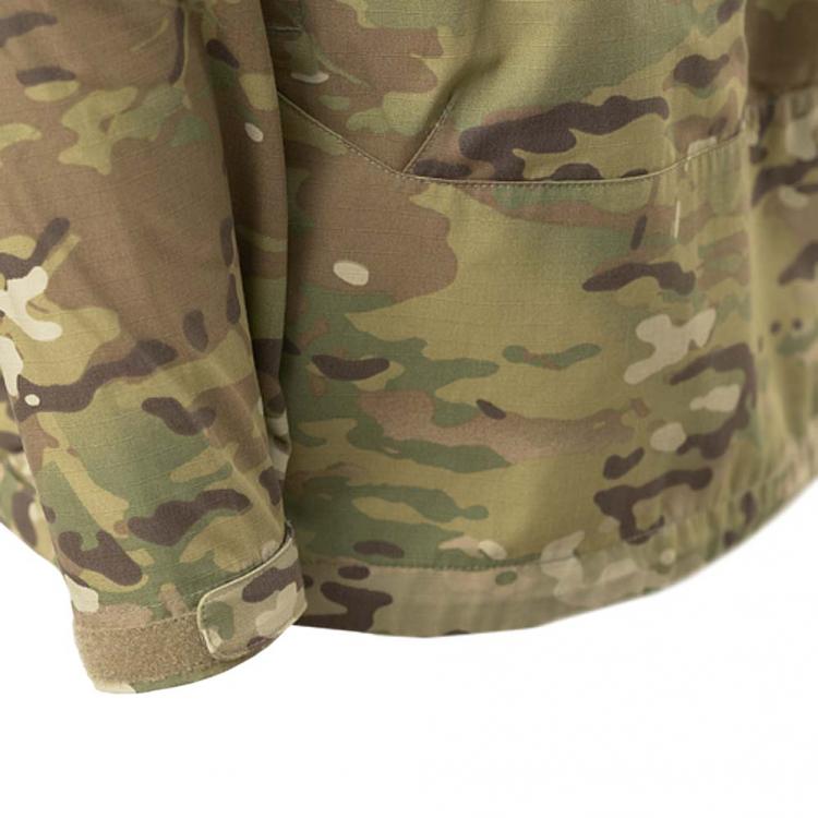 HELIKON-TEX TRACER ANORAK RIPSTOP MULTICAM