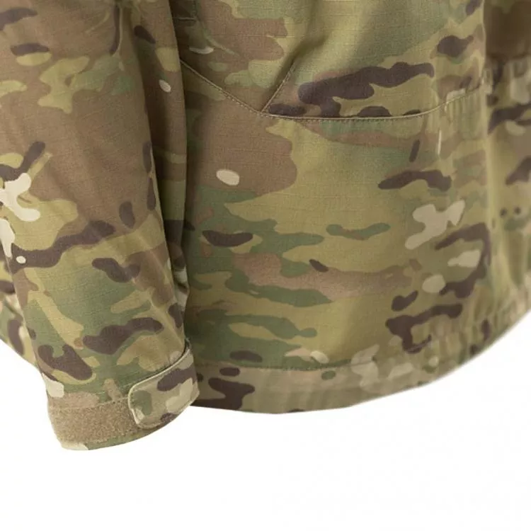 HELIKON-TEX TRACER ANORAK RIPSTOP MULTICAM