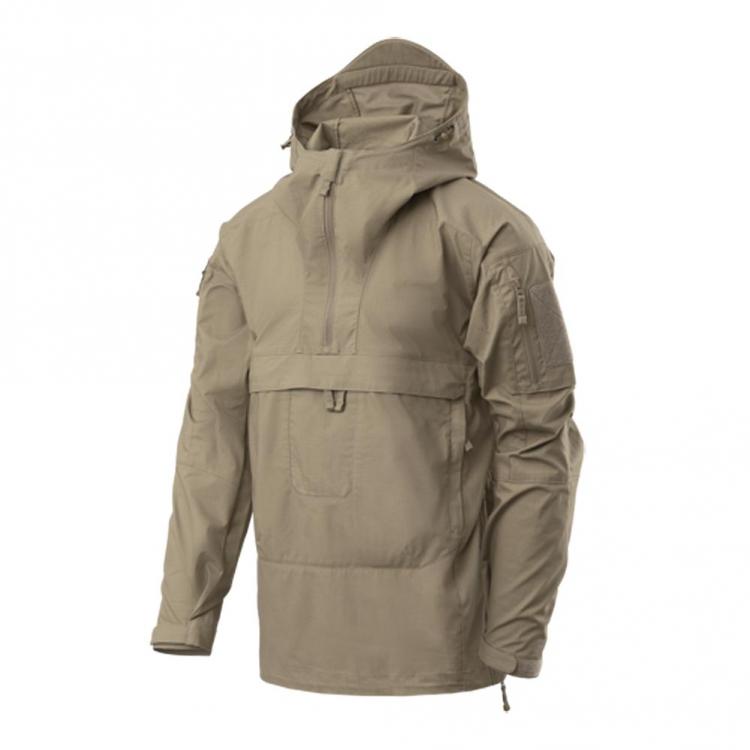 HELIKON-TEX TRACER ANORAK RIPSTOP