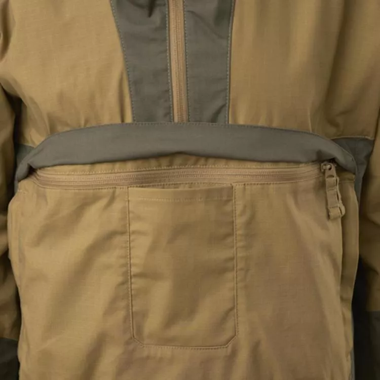 HELIKON-TEX TRACER ANORAK RIPSTOP