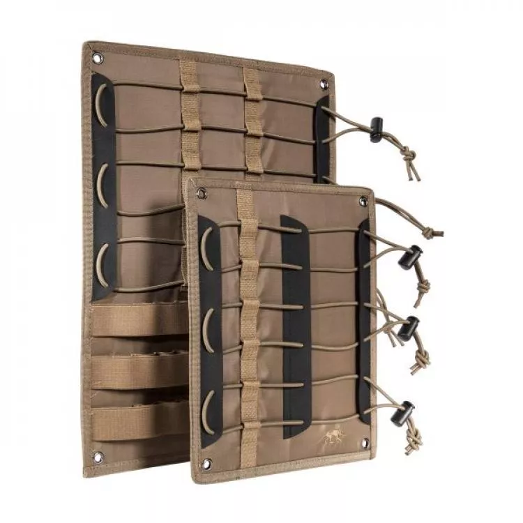 TASMANIAN TIGER MEDIC ORGANISER KLETT PANEL COYOTE