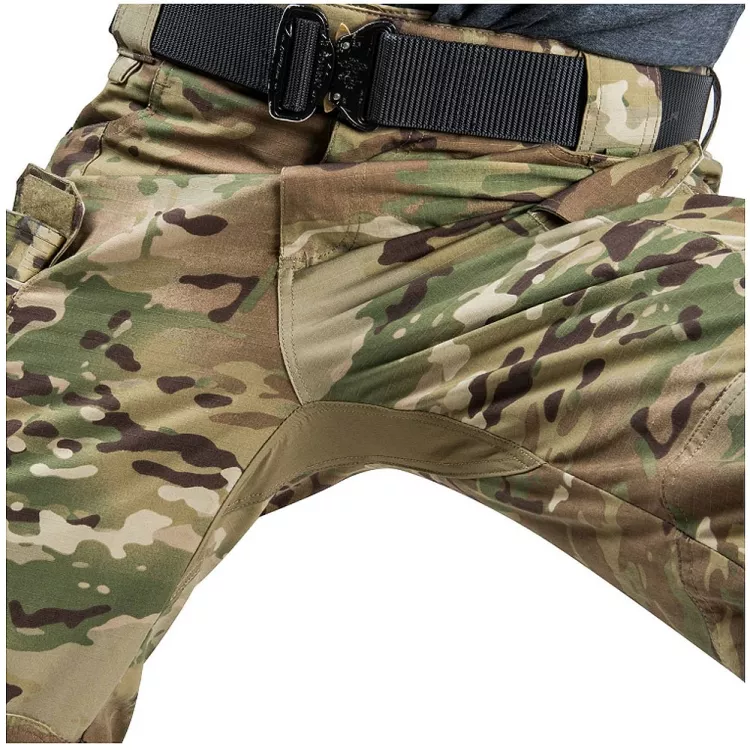 HELIKON TEX URBAN TACTICAL PANTS UTP FLEX NYCO MULTICAM