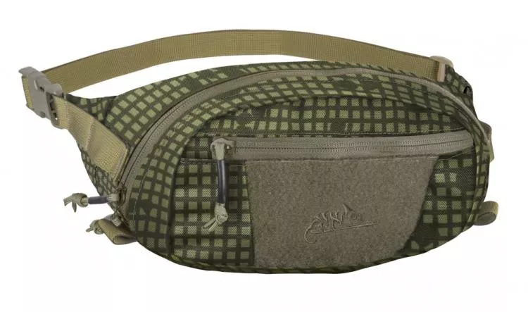 HELIKON-TEX HÜFTTASCHE BANDICOOT® WAISTPACK OLIVE