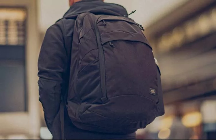 HELIKON-TEX TRAVELER RUCKSACK