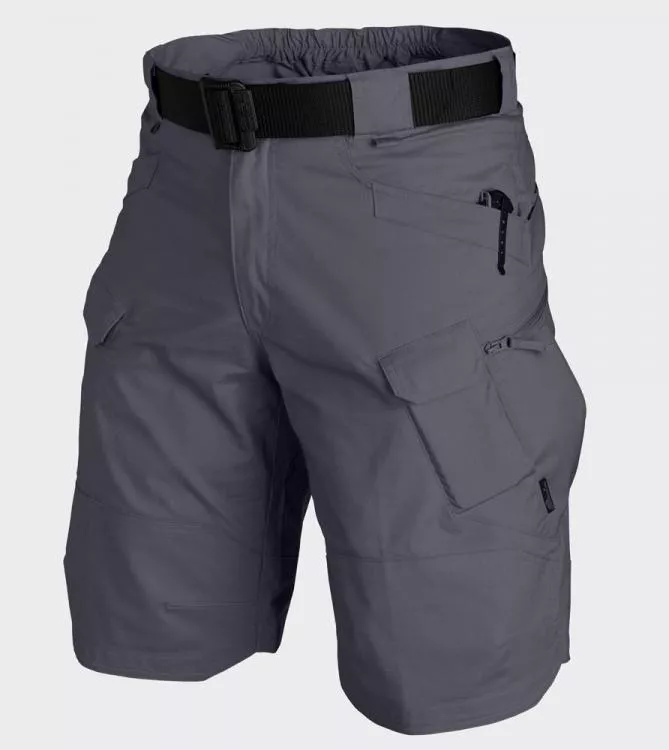 HELIKON TEX UTP SHORT SHADOW GREY 11