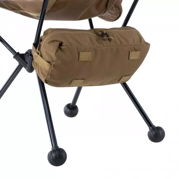 HELIKON-TEX TRAVELER ENLARGED LIGHTWEIGHT CHAIR