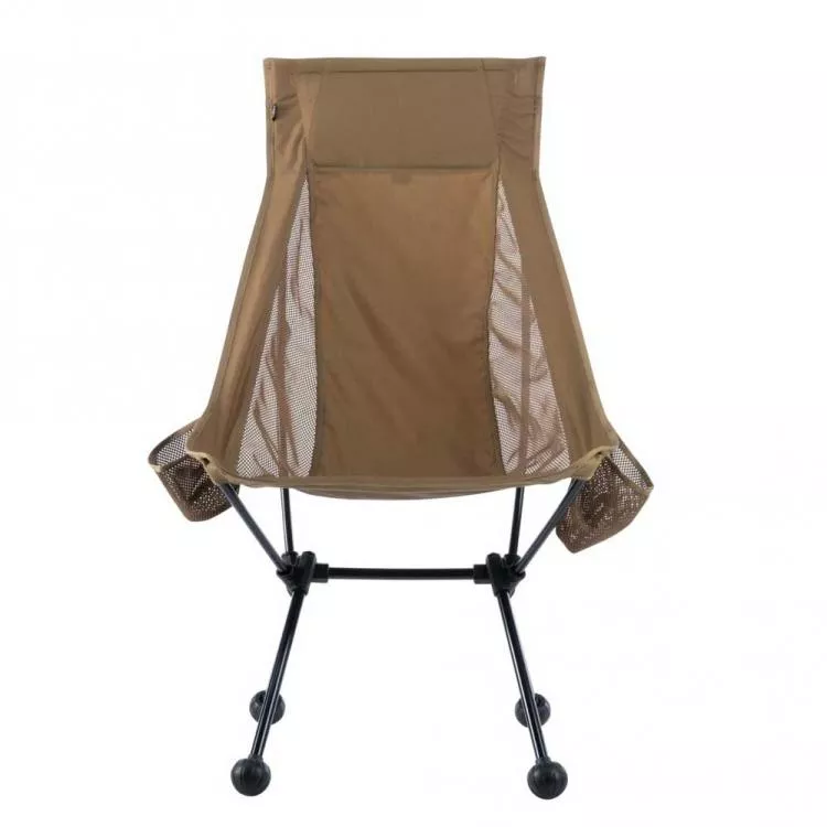 HELIKON-TEX TRAVELER ENLARGED LIGHTWEIGHT CHAIR