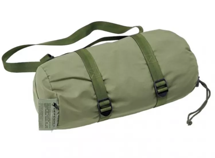 DEFCON5 BIWAK ZELT BIVI TENT OLIVE