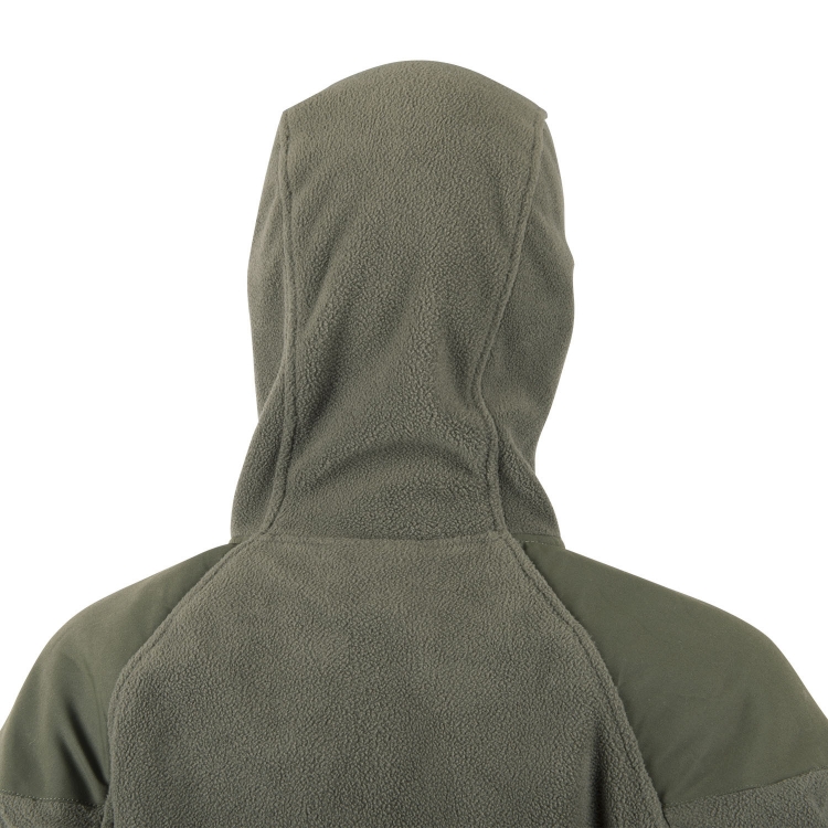 HELIKON-TEX CUMULUS®  HEAVY FLEECE JACKE