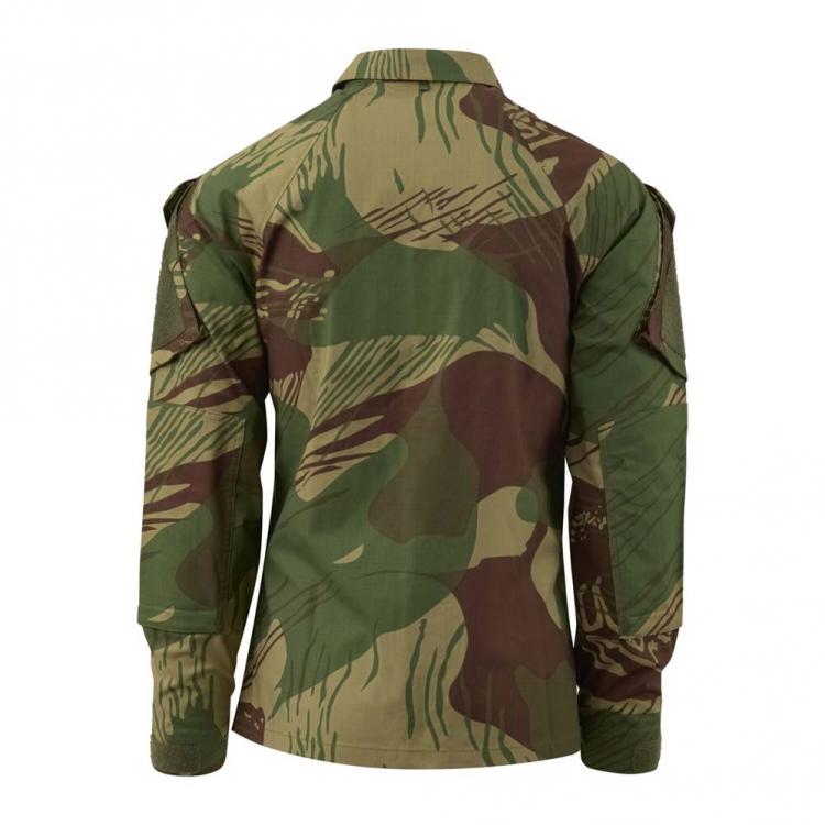 HELIKON-TEX RAID SHIRT Feldhemd Feldjacke