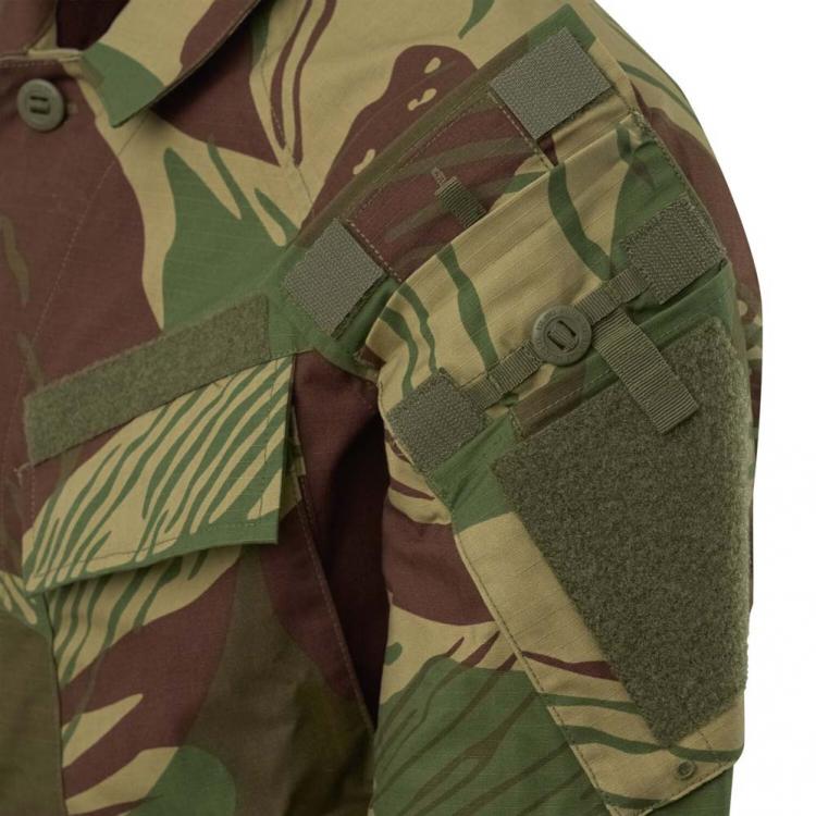 HELIKON-TEX RAID SHIRT Feldhemd Feldjacke