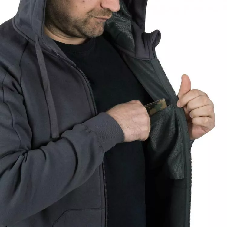 HELIKON-TEX URBAN TACTICAL HOODIE LIGHT