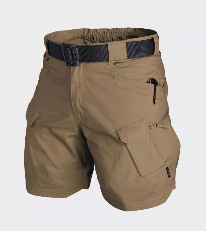 HELIKON TEX UTP SHORT COYOTE 8.5