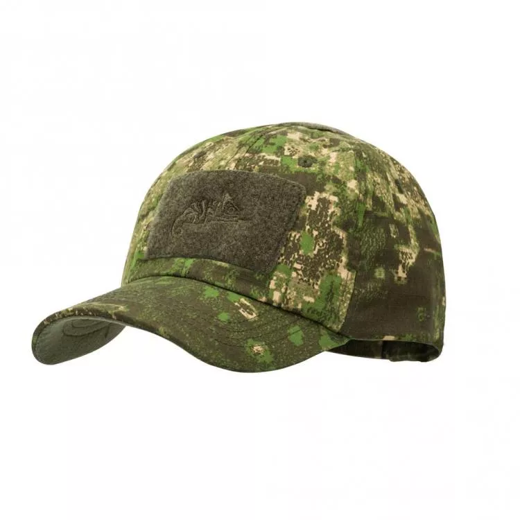 HELIKON-TEX TACTICAL COMBAT BB CAP PENCOTT™ SNOWDRIFT®