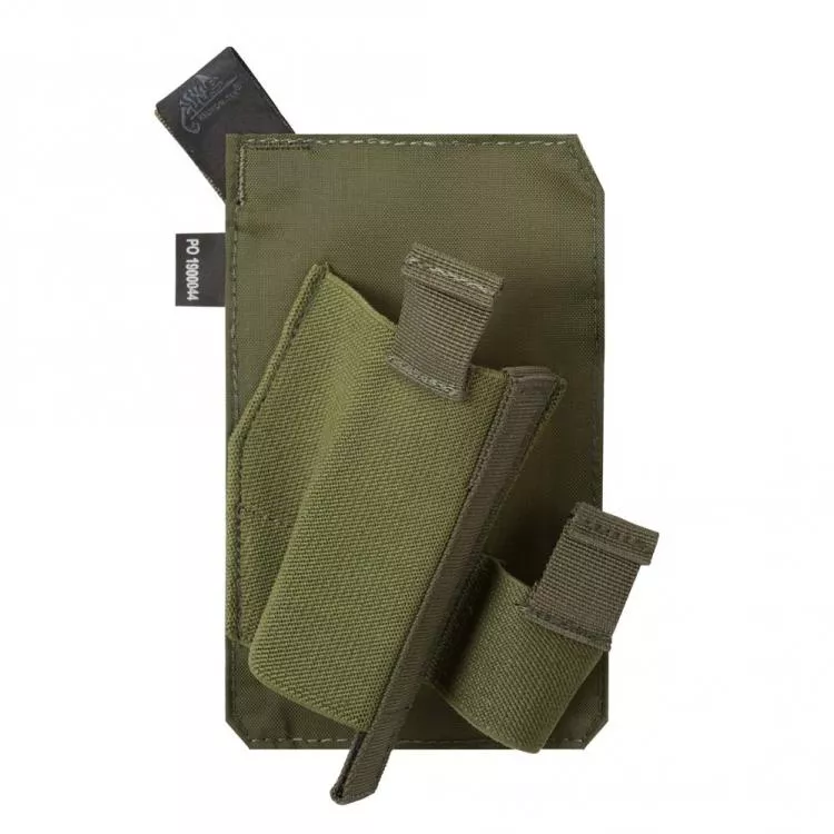 HELIKON-TEX PISTOL HOLDER INSERT COYOTE