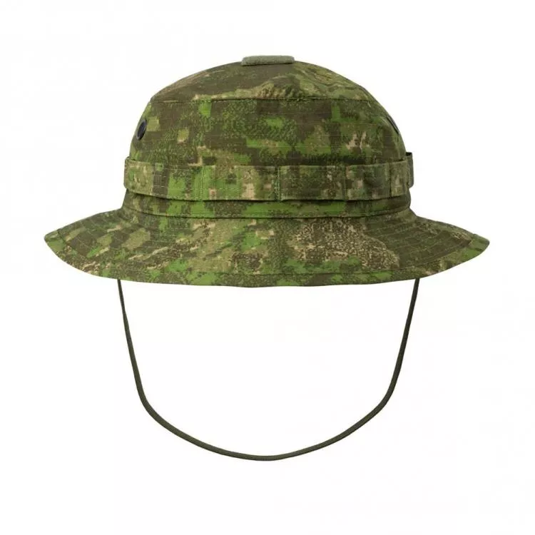 HELIKON-TEX BOONIE HAT STRETCH RIPSTOP MK2 PENCOTT GREENZONE