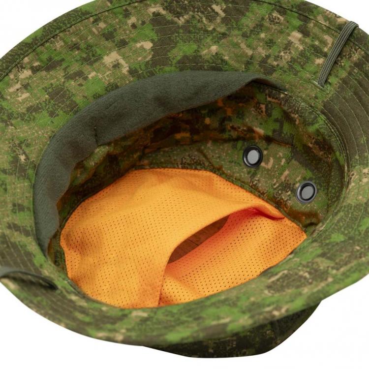 HELIKON-TEX  BOONIE HAT STRETCH RIPSTOP MK2 PENCOTT GREENZONE