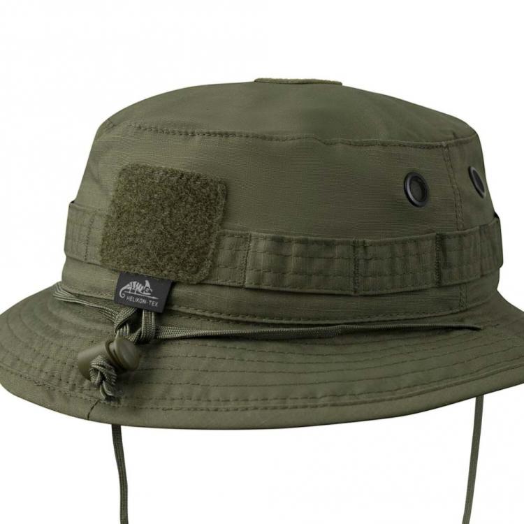 HELIKON-TEX BOONIE HAT MK2 OLIVE