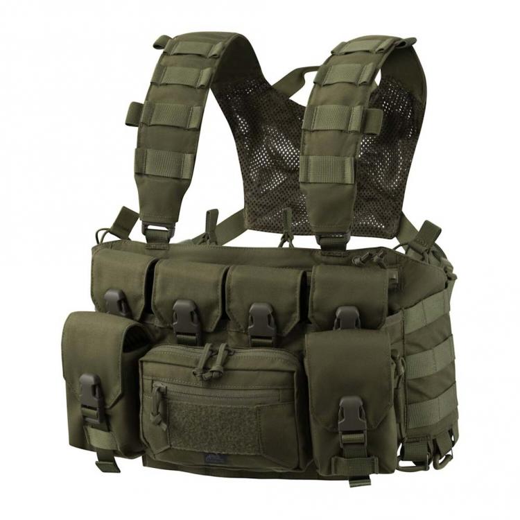 HELIKON-TEX GUARDIAN REECE CHEST RIG