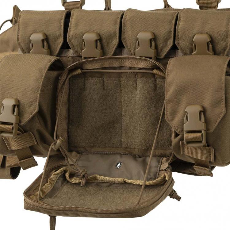 HELIKON-TEX GUARDIAN REECE CHEST RIG