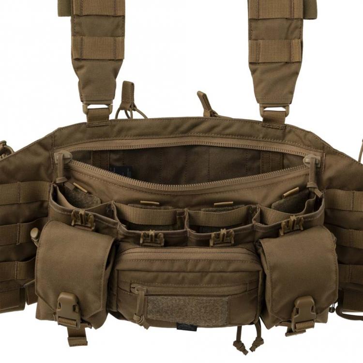 HELIKON-TEX GUARDIAN REECE CHEST RIG