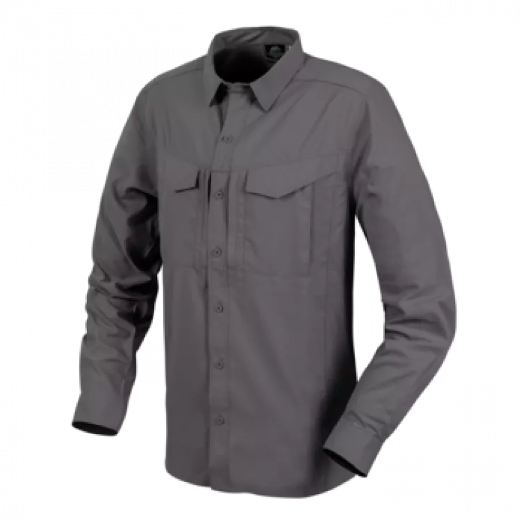 HELIKON-TEX DEFENDER Mk2 TROPICAL SHIRT CASTLE ROCK