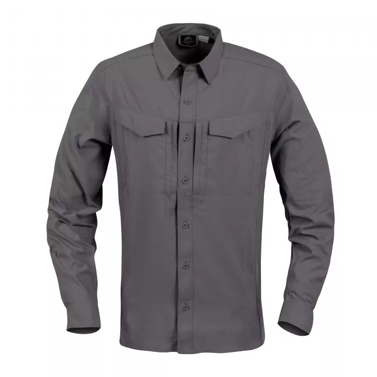 HELIKON-TEX DEFENDER Mk2 TROPICAL SHIRT CASTLE ROCK