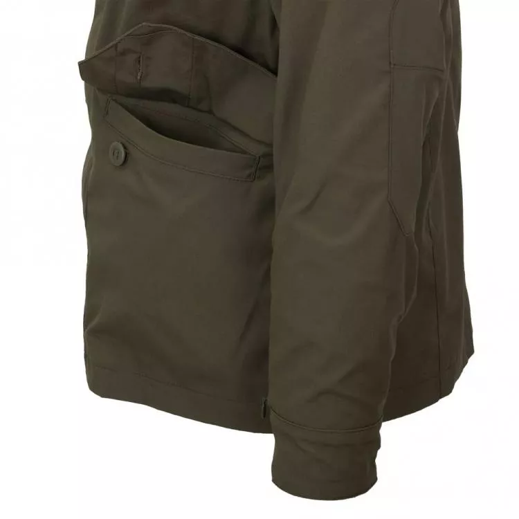 HELIKON-TEX M65 COVERT JACKE