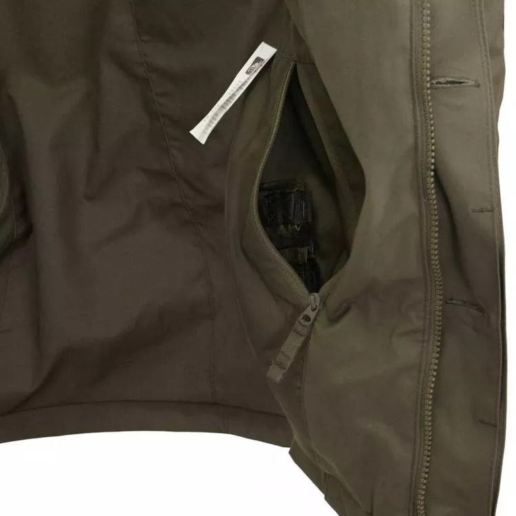 HELIKON-TEX M65 COVERT JACKE