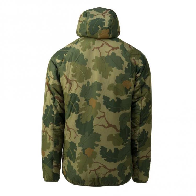 HELIKON TEX REVERSIBLE WOLFHOUND HOODIE Climashield® Apex™