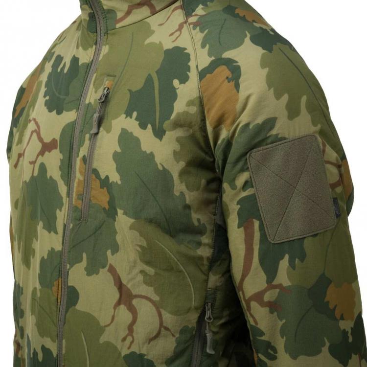 HELIKON TEX REVERSIBLE WOLFHOUND HOODIE Climashield® Apex™