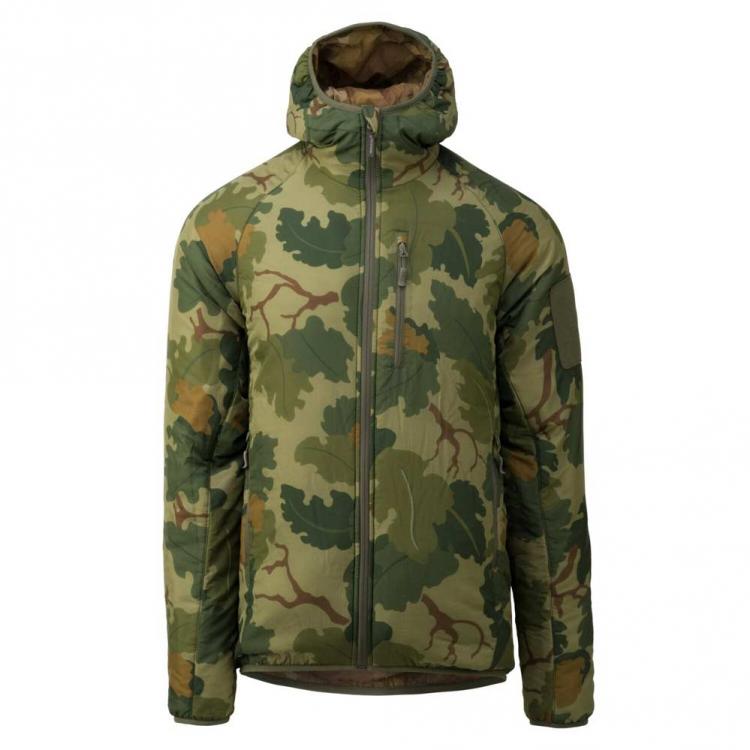 HELIKON TEX REVERSIBLE WOLFHOUND HOODIE Climashield® Apex™