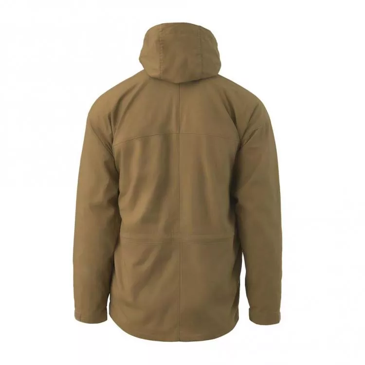 HELIKON-TEX BUSHCRAFT SAS SMOCK