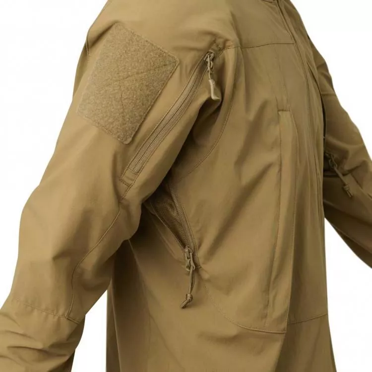 HELIKON-TEX TROOPER Jacket MK2 - StormStretch®