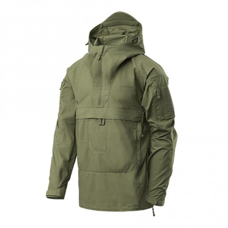 HELIKON-TEX TRACER ANORAK RIPSTOP