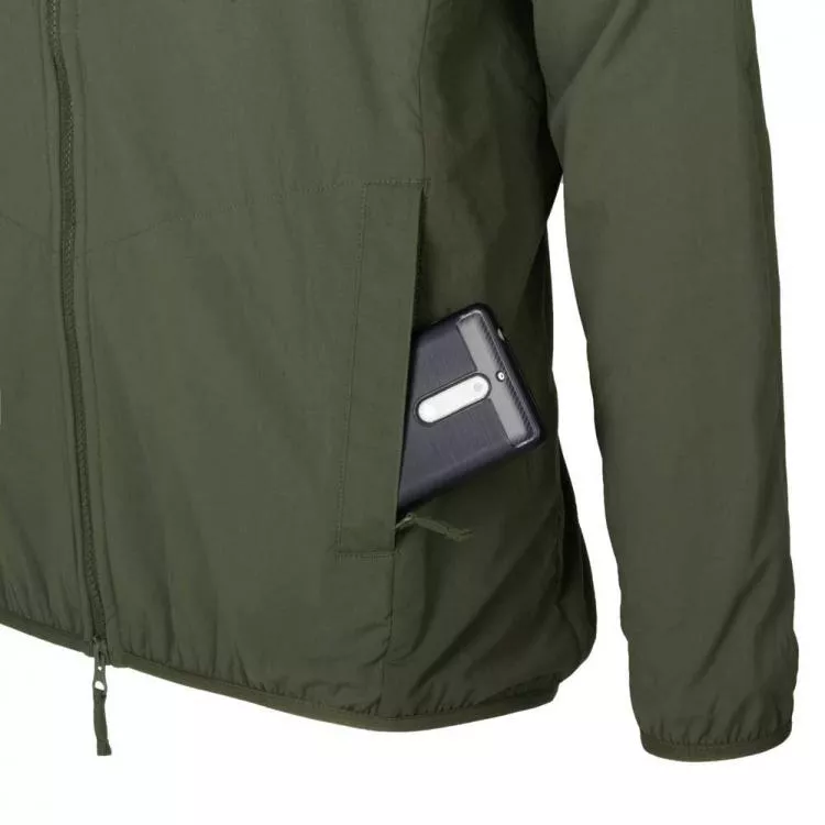 HELIKON-TEX URBAN HYBRID SOFTSHELL® JACKE