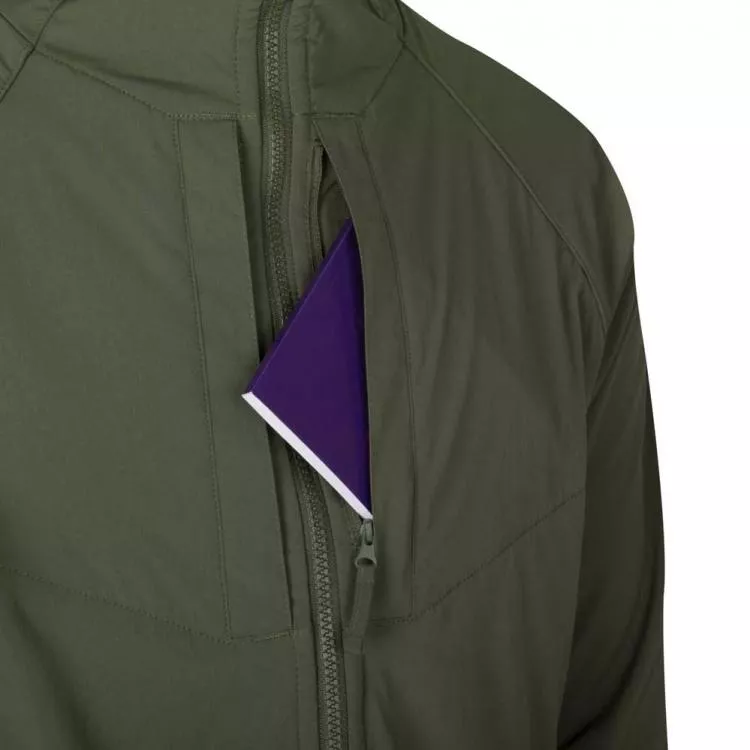 HELIKON-TEX URBAN HYBRID SOFTSHELL® JACKE